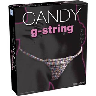 👉 Active Rudefood Candy G-String 5022782333959