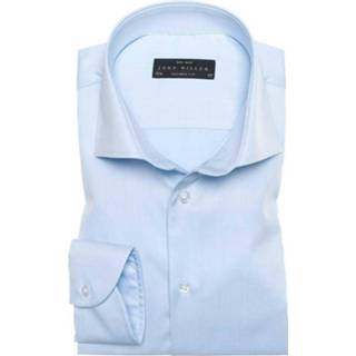 👉 Male blauw Tailored fit NOS