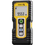 👉 Laserafstandsmeter Stabila LD 250 BT Meetbereik (max.) 50 m Kalibratie conform: Fabrieksstandaard (zonder certificaat) 4005069188177