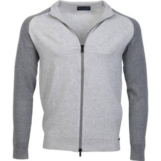 👉 Vest l male grijs