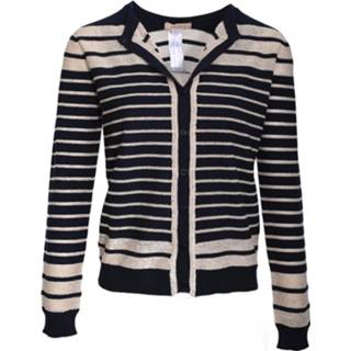 👉 XL vrouwen zwart Cardigan