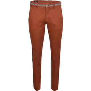 👉 Male oranje Chino