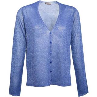 👉 Vest XL vrouwen blauw