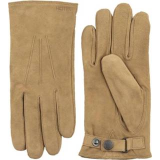 👉 Handschoenen male beige