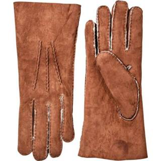 👉 Handschoenen male bruin