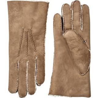 👉 Handschoenen male beige