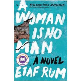 👉 Vrouwen mannen Woman Is No Man - Etaf Rum 9780062699763