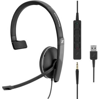 👉 Sennheiser SC 135 USB 4044155244830