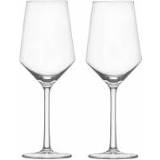 👉 Glas Schott Zwiesel Pure Rodewijnglas Bourgogne 140 0,69 l, per 6 4001836019941