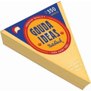 👉 Gouda Ideas Noteblock 9781452161266