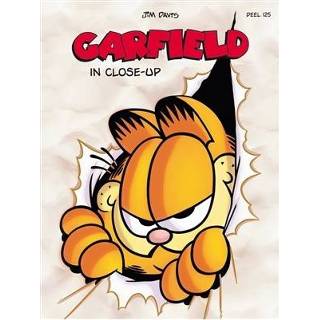 👉 Garfield Album 125 In Close Up - Jim Davis 9789492334299