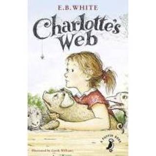 👉 Wit Charlotte S Web - E. B. White 9780141354828