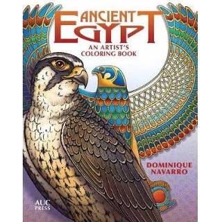 👉 Ancient Egypt 9789774167652