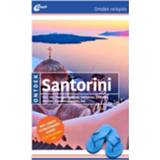 👉 Santorini Anwb Ontdek - Klaus Bötig 9789018045821
