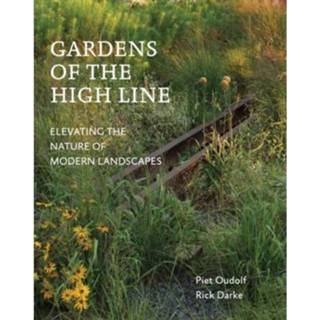 👉 Gardens Of The High Line - Piet Oudolf 9781604696998