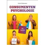 👉 Consumentenpsychologie - Guido Valkeneers 9789463792516