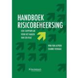 👉 Handboek Risicobeheersing - Wim Van Alphen 9789067205863
