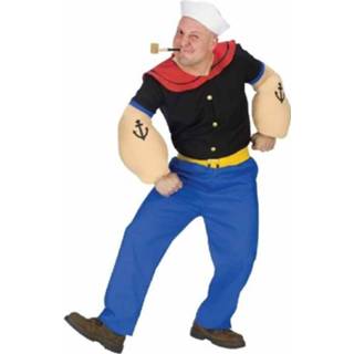 👉 Polyester Popeye