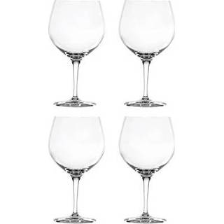 👉 Kristalglas transparant Spiegelau Special Glasses Gin Tonic Glazen 0,63 L - 4 st. 4003322258469