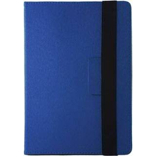 👉 GreenGo Orbi Universal Tablet Folio Case - 8-10 - Blauw