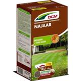 👉 DCM Gazonmeststof Najaar - 1,5 kg 5413448121056