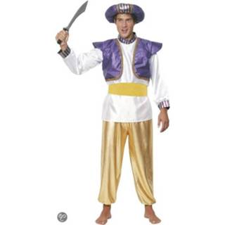 👉 Goud Oosterse Sultan