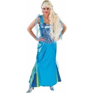 👉 Turqoise Onder water prinses