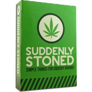 👉 Suddenly Stoned