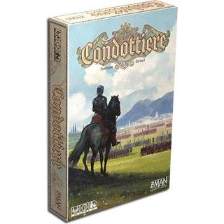 👉 Condottiere