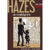 👉 Hazes Hc01 André De Stripbiografie Bloed 1951 1976 1 3 - Ben Westervoorde 9789463061223