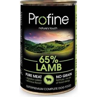 👉 Profine Pure Meat Lam 8595602524082