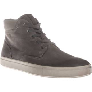 👉 Mannen grijs men herenschoenen male ECCO 530704