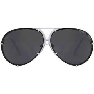 👉 Porsche Design Zonnebrillen P8478 P