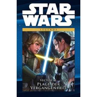 👉 Star Wars Comic-Kollektion 9783741605697