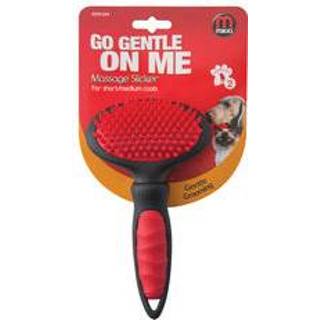 👉 Mikki Massage Slicker - L