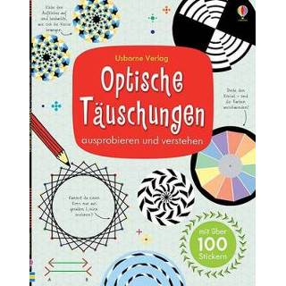 👉 Optische Täuschungen 9781782321798