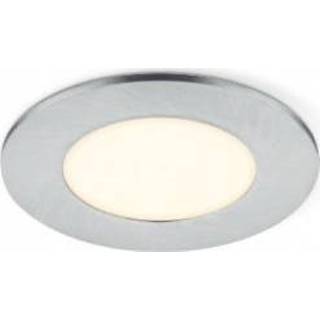 Staal mat Home sweet ace round 3W 2700K 8718808107136