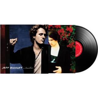 👉 Jeff Buckley - In Transition LP Record Store Day Editie 190759301517
