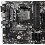 👉 Moederbord AMD MSI B450M PRO-VDH MAX 4719072665968