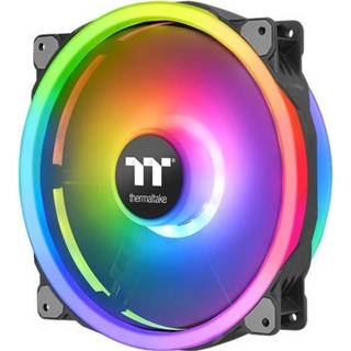 👉 Thermaltake Riing Trio 20 RGB Premium Edition, 200mm 4713227521567