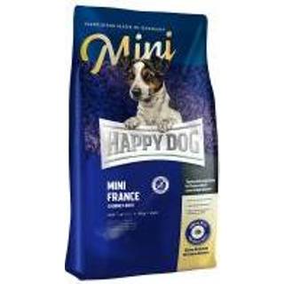 👉 Hondenvoer Happy Dog Mini France - 2 x 4 kg 4001967122565