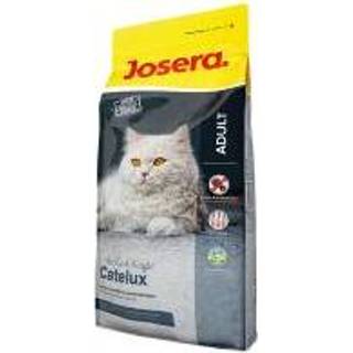👉 Josera Catelux Kattenvoer - 10 kg