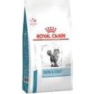 👉 Kattenvoer Royal Canin Veterinary Diet Feline Skin & Coat - 3,5 kg 3182550899345