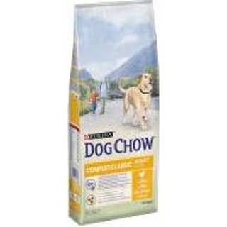 👉 Hondenvoer Purina Dog Chow Complet/Classic met Kip - 14 kg 7613034487780