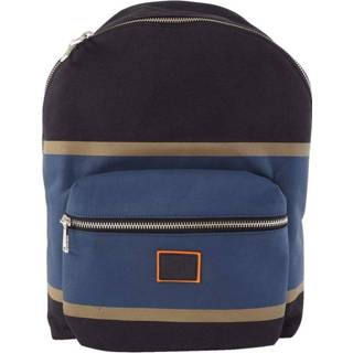 👉 Backpack onesize male blauw Bag Strp