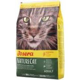 👉 Josera Nature Cat Kattenvoer - 10 kg