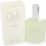 Parfum gezondheid wit Revlon Charlie White Eau De Toilette 5000386101310
