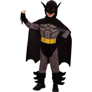 👉 Zwart Batman `the dark night`