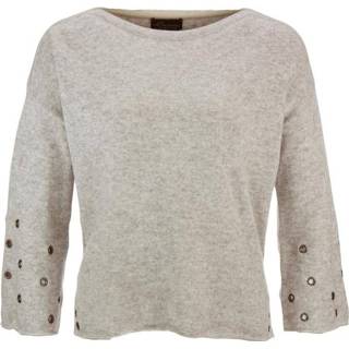 👉 Trui unisex bruin