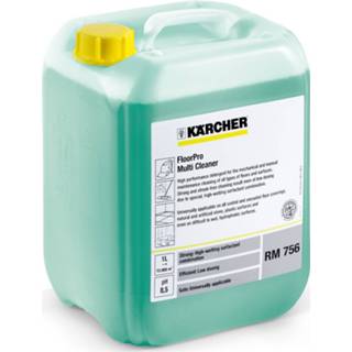 👉 Multi-reiniger active Karcher RM 756 FloorPro multireiniger - 10 liter 4054278138824
